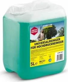 Pastrues Universal RM 553 - Karcher - 1