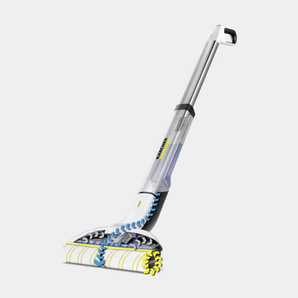 EWM 2 Karcher - Mop Elektrik - 3