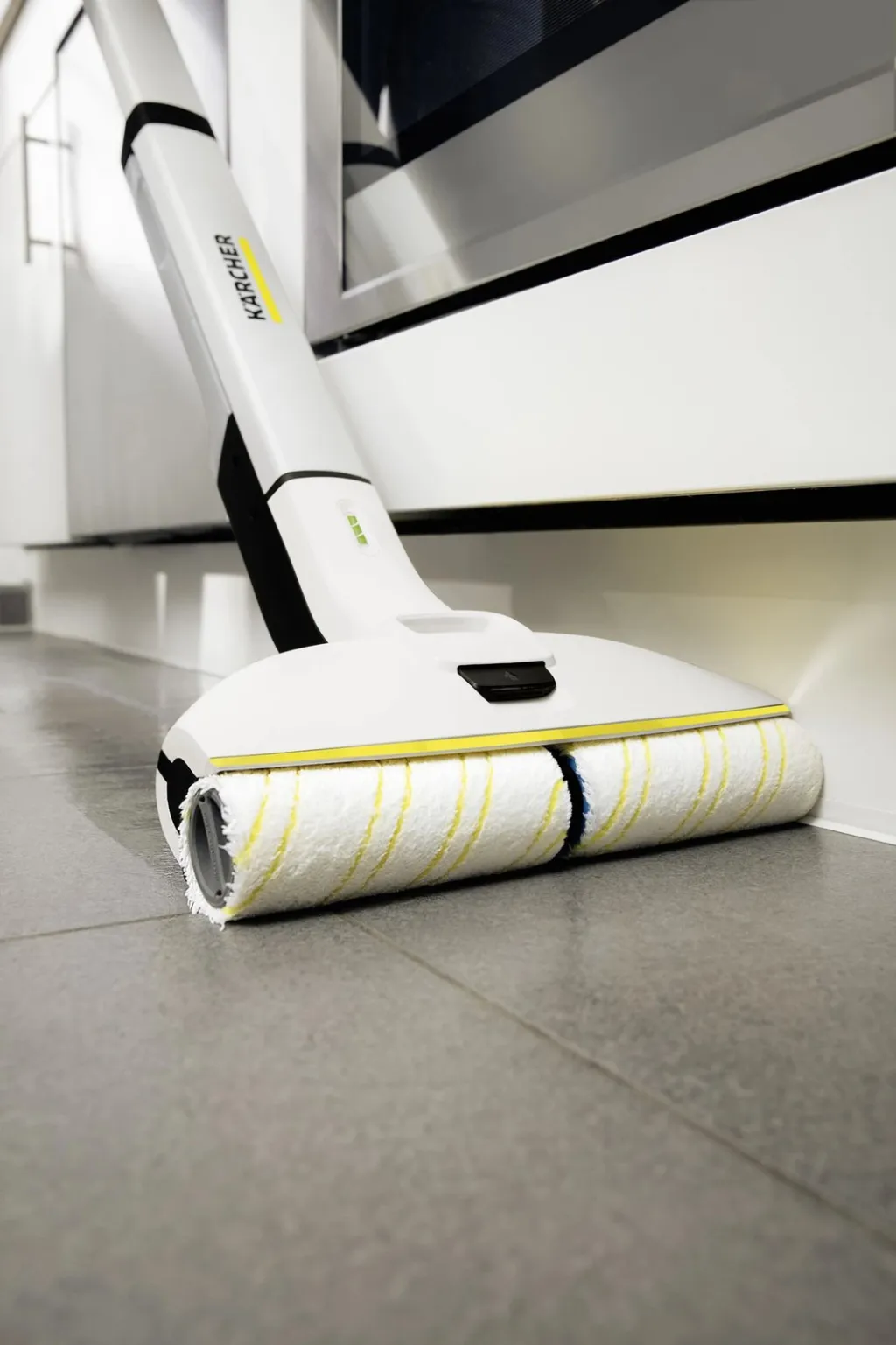 EWM 2 Karcher - Mop Elektrik - 4