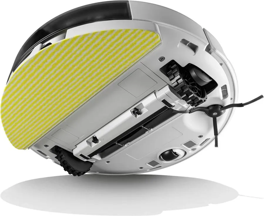 Robot Pastrues KARCHER RCV 5 - Bardhë - 4