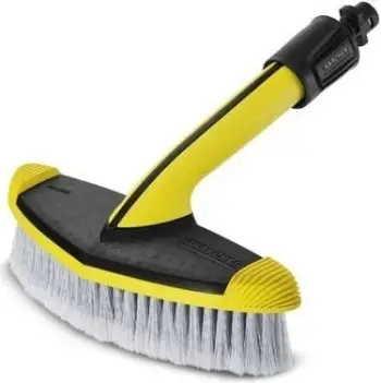 Aksesor pastrimi Karcher WB 60, Gome, E zezë, E verdhë