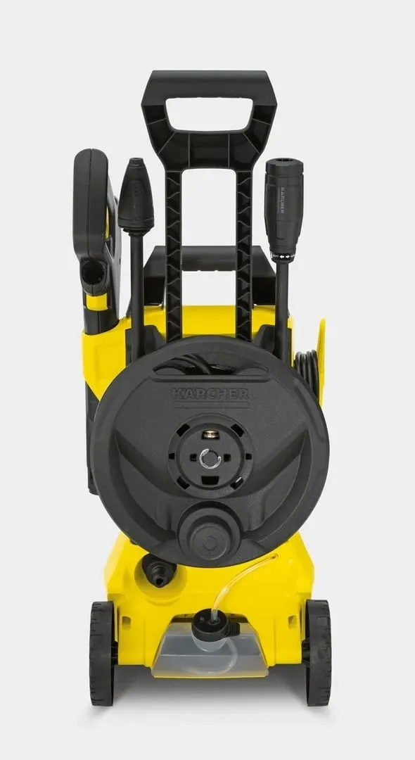 Pastrues me presion Karcher K 3 Premium Power (1.602-750.0), verdhë - 3