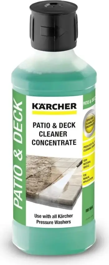 Pastrues për terracë Kärcher RM 564, 500 ml, shumëngjyrësh