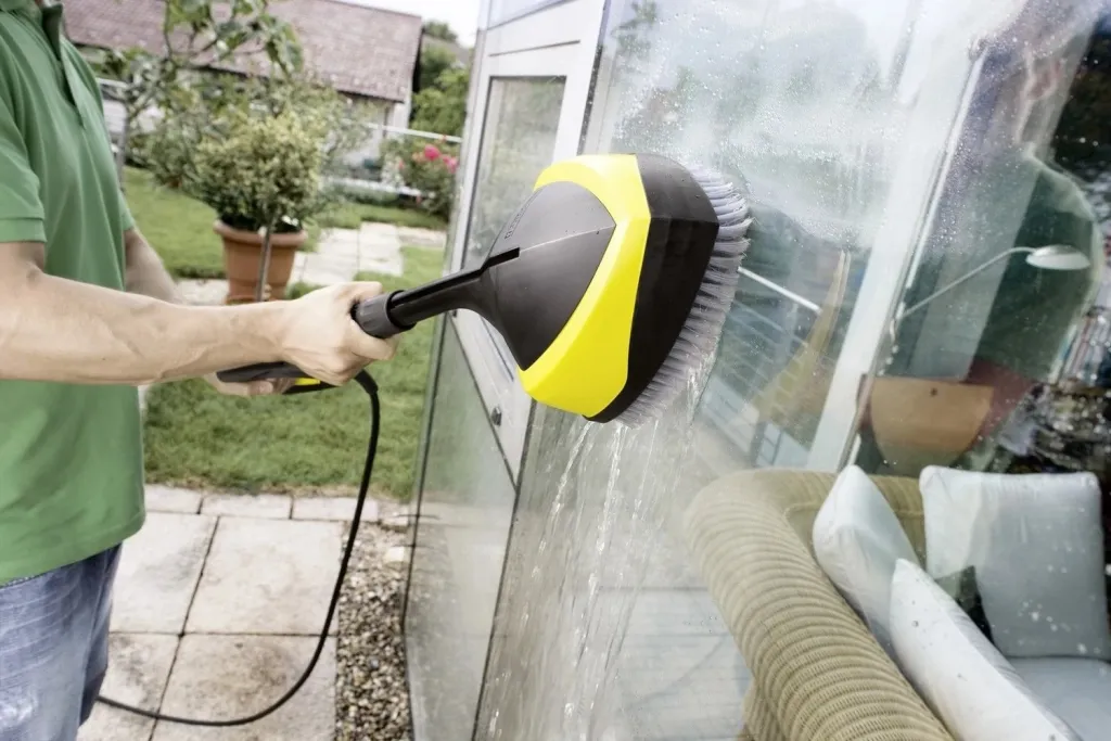 Furçë Fuqie Karcher WB 150 - 2
