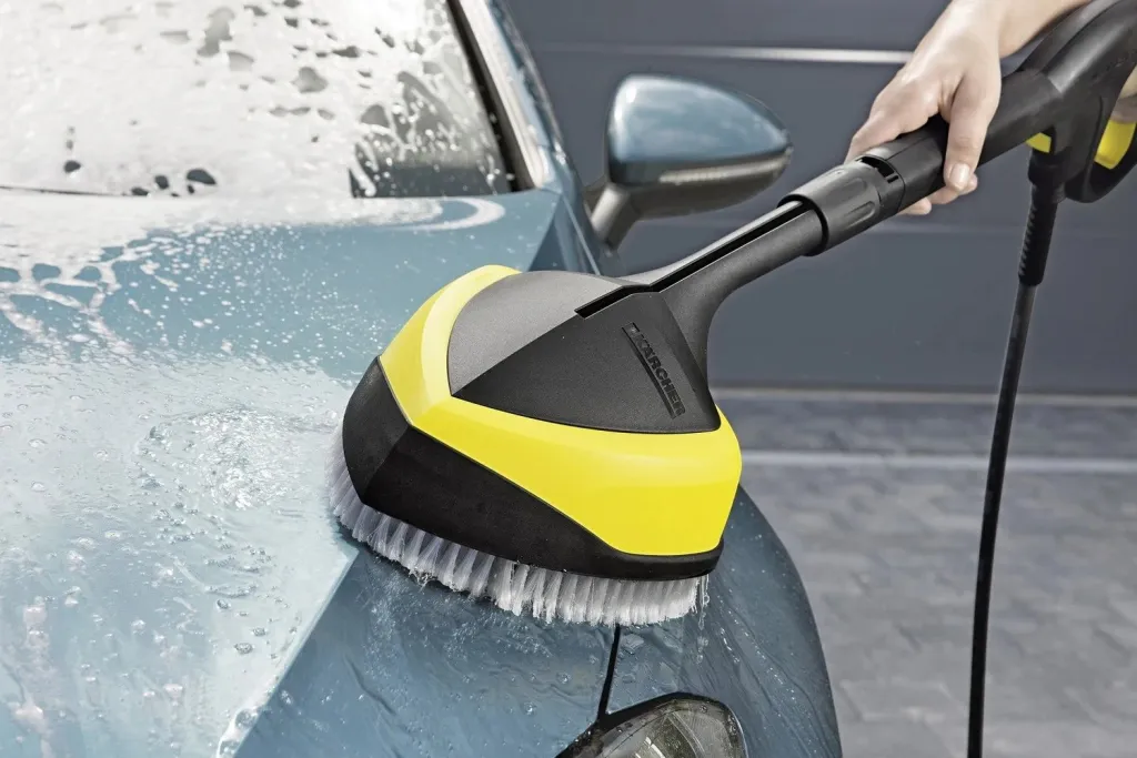 Furçë Fuqie Karcher WB 150 - 3