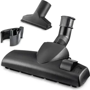 Set aksesorësh shtëpiak Karcher Household Accessory Kit, për fshesa WD