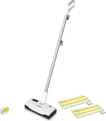 Mop me avull KARCHER SC 1, i zi