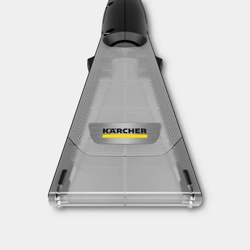 Grykë pastruesi me presion Karcher Eco Booster, për K 5, e verdhë - 1