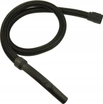 Zorrë thithëse Karcher SUCTION HOSE COMPLETE DN35, 2m, plastike, e zezë