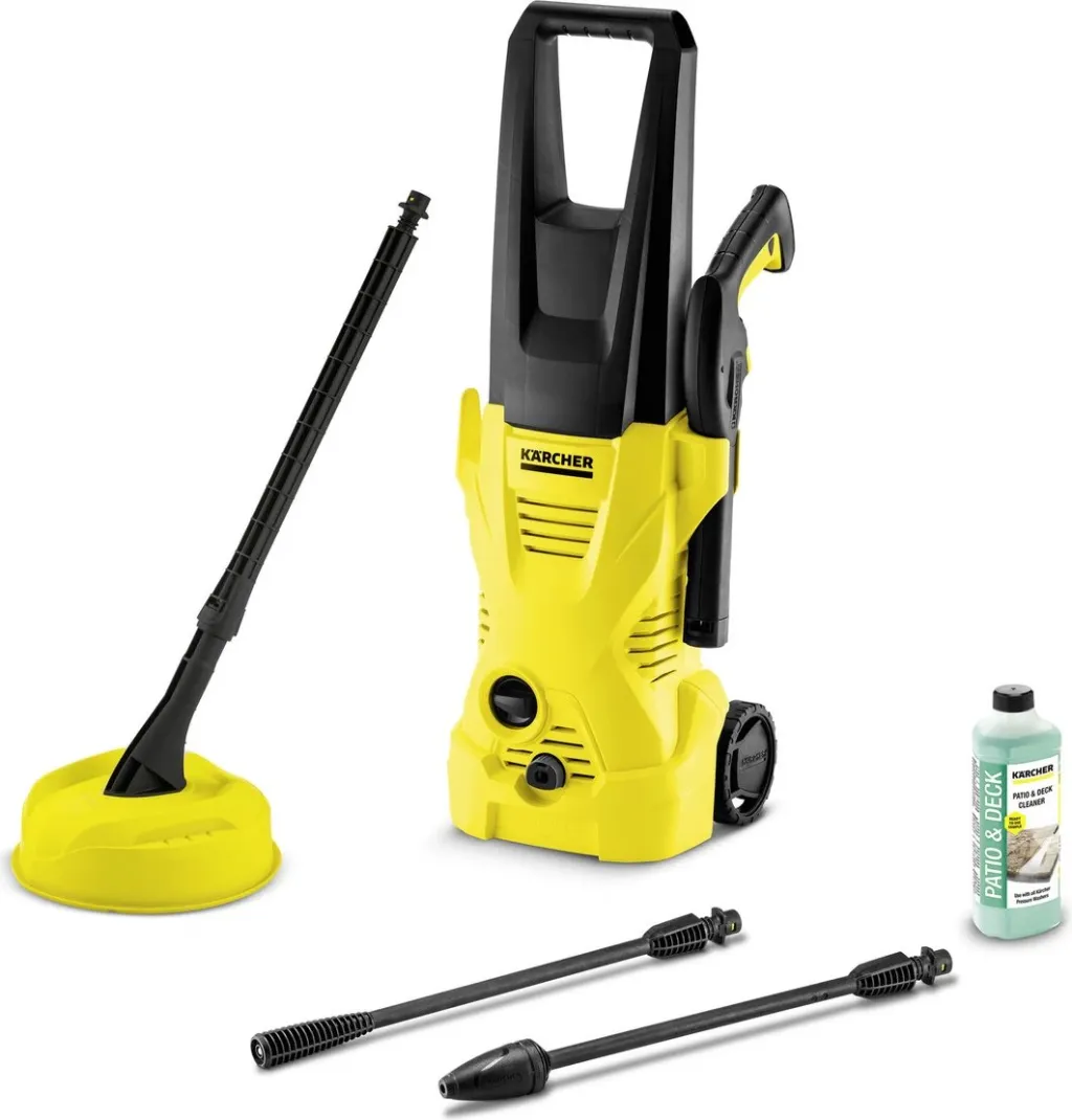 K 2 Power Home-KIT - Karcher - 1