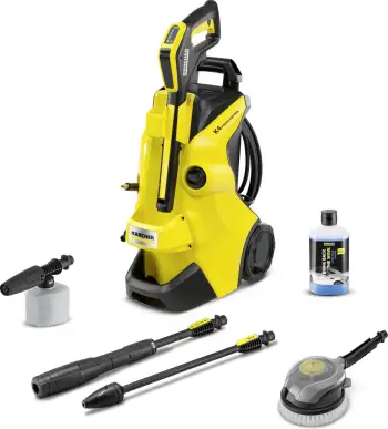 K 4 Power Control Car - Karcher