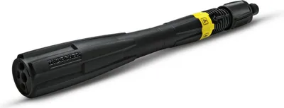 Aksesor për larje Karcher MP 145 2.643-239.0, i zi - 1
