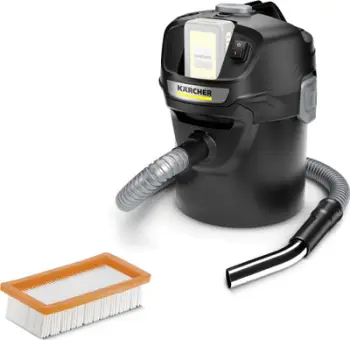 Fshesë me korrent Karcher AD 2, 230W, 14L