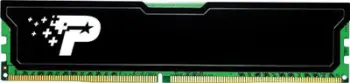 Memorie Patriot Signature, DDR3, 8 GB, 1600 MHz, CL12, PSD38G16002H