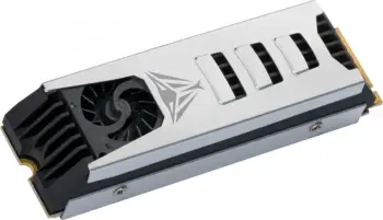 Disk SSD Patriot Viper PV553, 2TB, M.2 2280 PCI-E x4 Gen5 NVMe 2.0