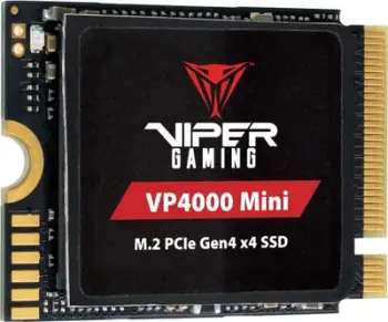 Disk SSD Patriot VP4000 Mini, 1TB, M.2 2230 PCI-E x4 Gen4 NVMe