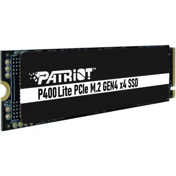 Disk SSD Patriot P400 Lite, 1TB, M.2 2280 PCI-E x4 Gen4 NVMe