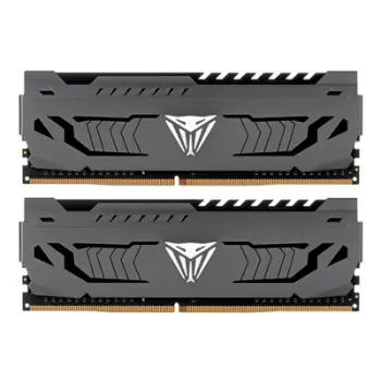 Memorie operative RAM Patriot Viper Steel, 32GB (2x16GB) DDR4, 3600 MHz