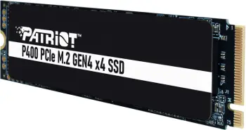 Disk Patriot P400, M.2 - 1TB