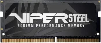 Memorie RAM Patriot VIPER Steel 8GB DDR4 2400 SO-DIMM