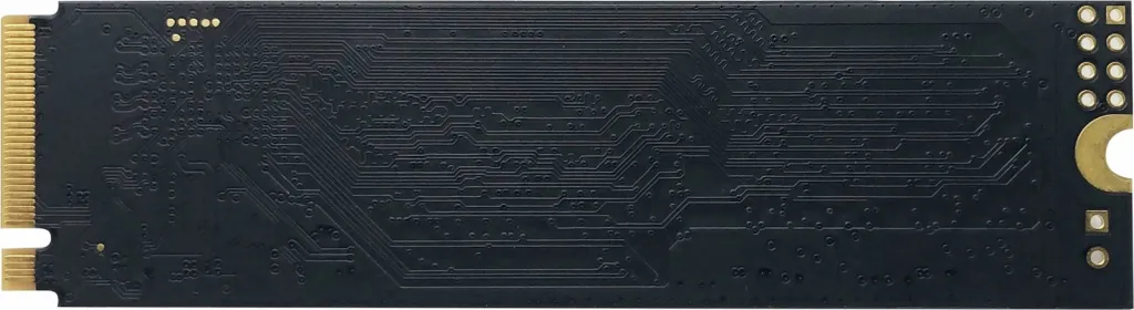 Disk SSD Patriot Memory P310, 240 GB, M.2, PCIe Gen3 x4, NVMe - 2