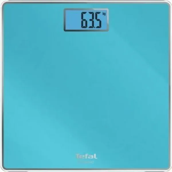 Peshore Tefal PP1503, 160 kg, 2 x AAA, e gjelbër - 1