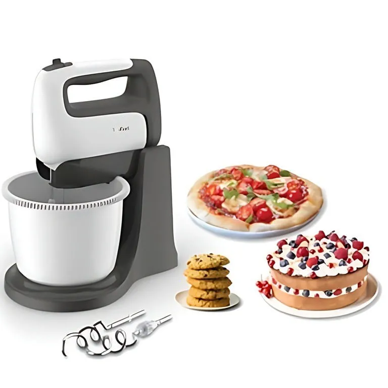 Mikser Tefal Ht464138 - 7