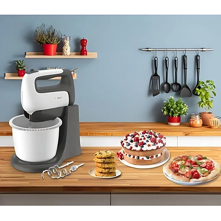 Mikser Tefal Ht464138 - 8
