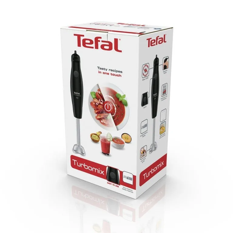 Blender Dore Tefal Hb121838 - 3