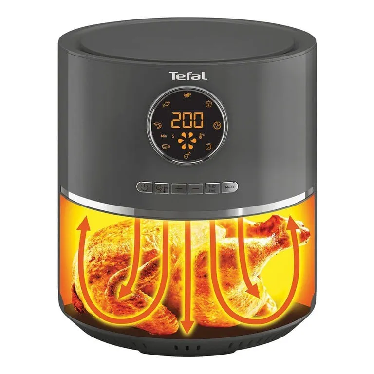 Fritez Tefal Ey111B15 - 3