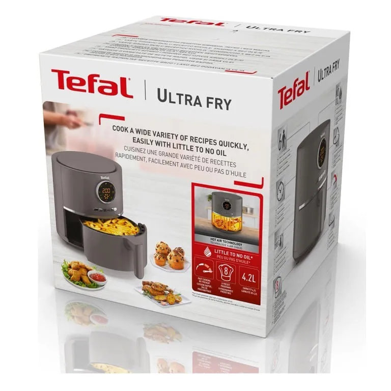 Fritez Tefal Ey111B15 - 4