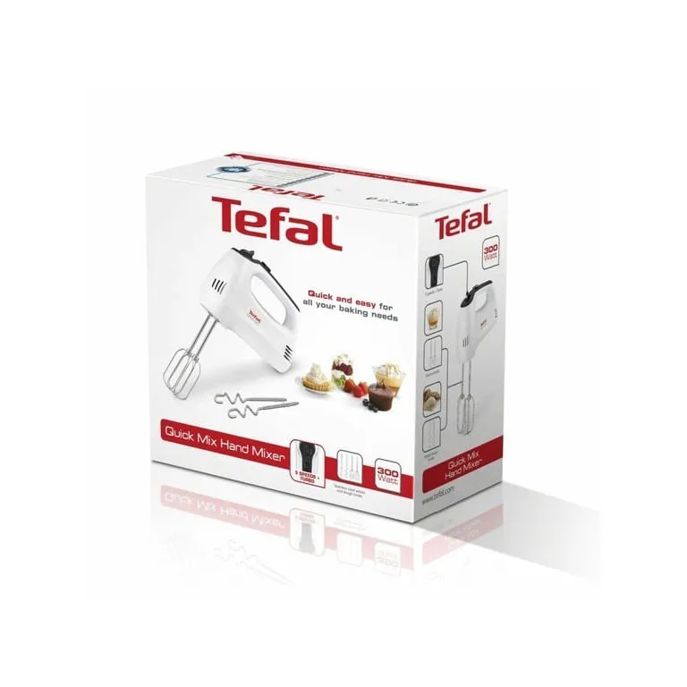 Mikser Tefal Ht310138 - 5