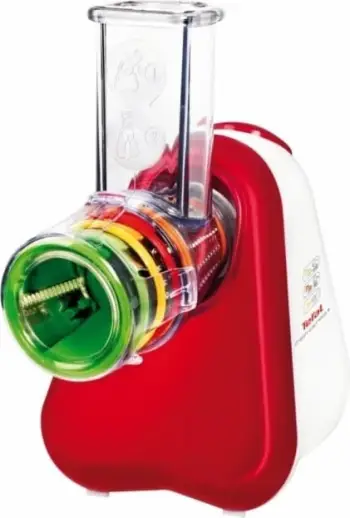 Prerëse Tefal MB756G31, e bardhë/kuqe