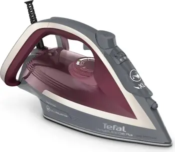 Hekur për hekurosje Tefal TexStyle 5, 2800W, i hirtë/ vjollcë