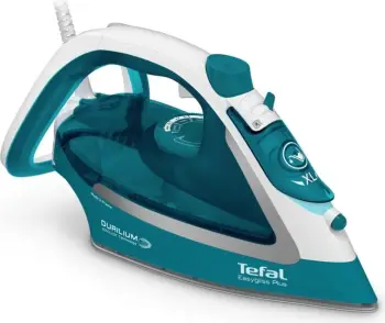 Hekur për hekurosje Tefal FV5737E0, 2500W