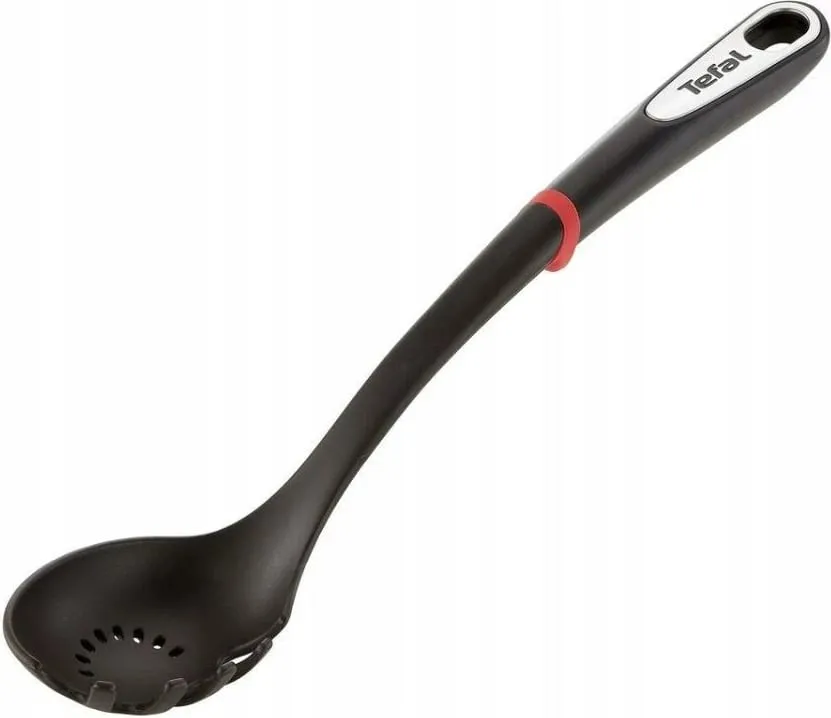 Lugë makarona Tefal Ingenio K2060214, e zezë - 2