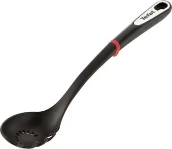Lugë makarona Tefal Ingenio K2060214, e zezë