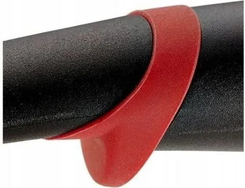 Lugë kuzhine Tefal Ingenio K2060514, silikon, e zezë - 3