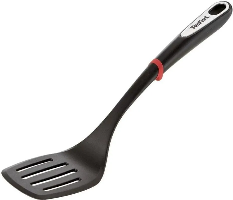 Spatulë kuzhine Tefal Ingenio K2060814, e zezë - 1