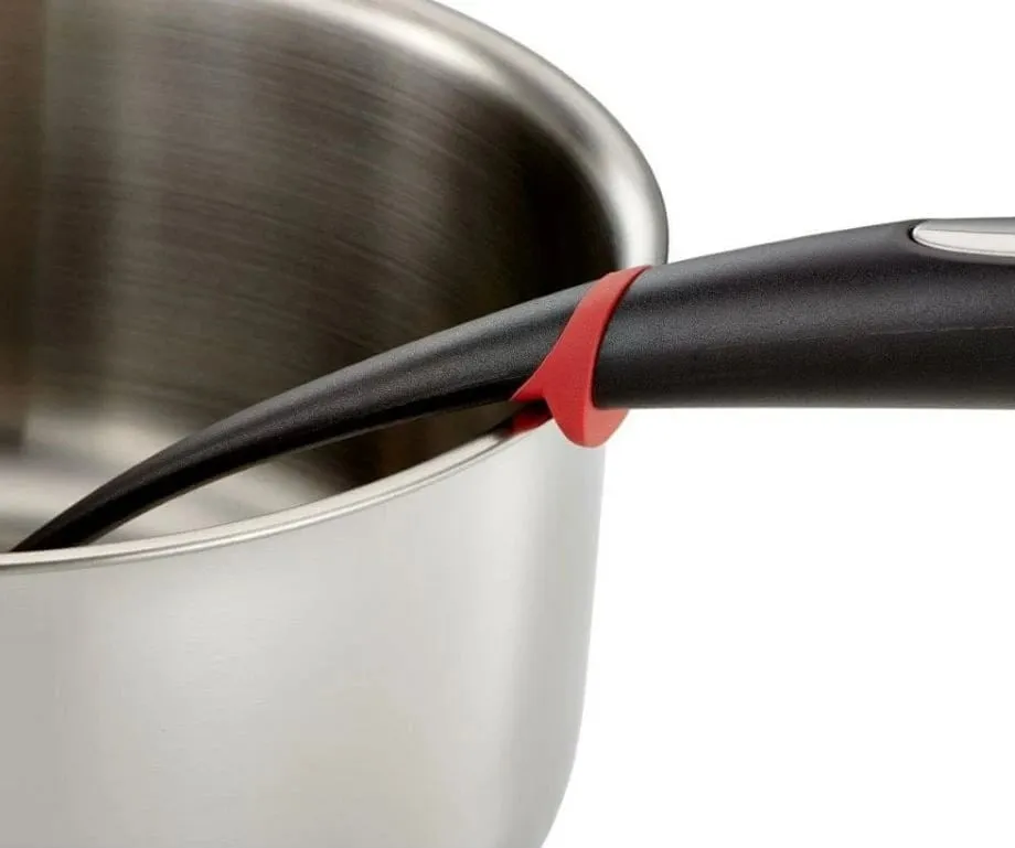 Spatulë kuzhine Tefal Ingenio K2060814, e zezë - 7