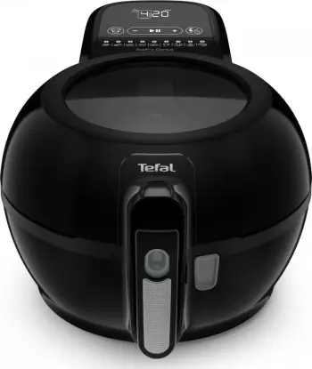 Friterë me ajër Tefal ActiFry Genius+ FZ773815, 1.2 kg, 1500W, e zezë