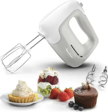 Mikser Tefal Ht450B38