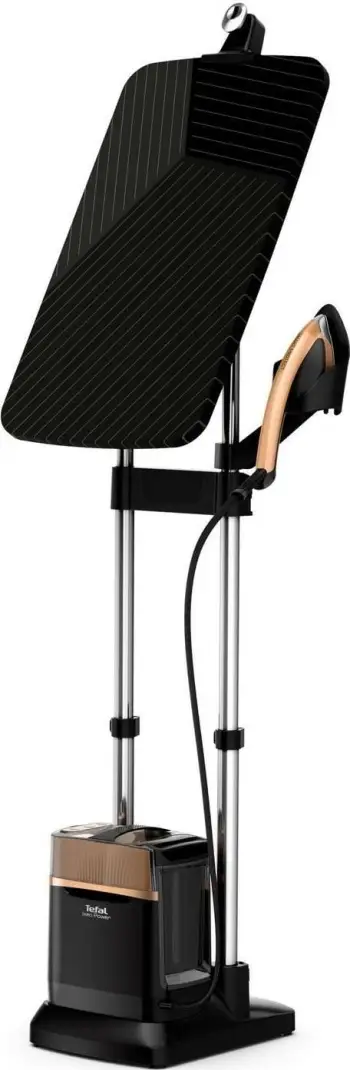Hekur me avull për hekurosje Tefal QT2020, 2170 W