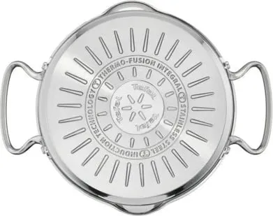 Set tenxheresh Tefal Duetto+ G719SA74, 10 copë - 1