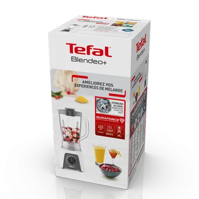 Blender Tefal Bl2C0130 - 6