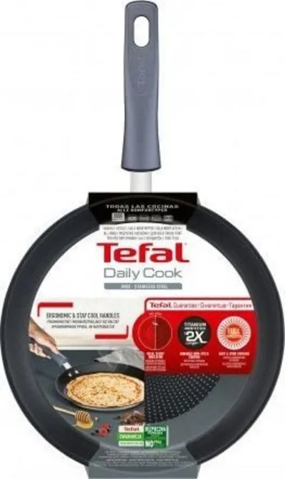 Tigan Tefal, 25cm, i zi - 3