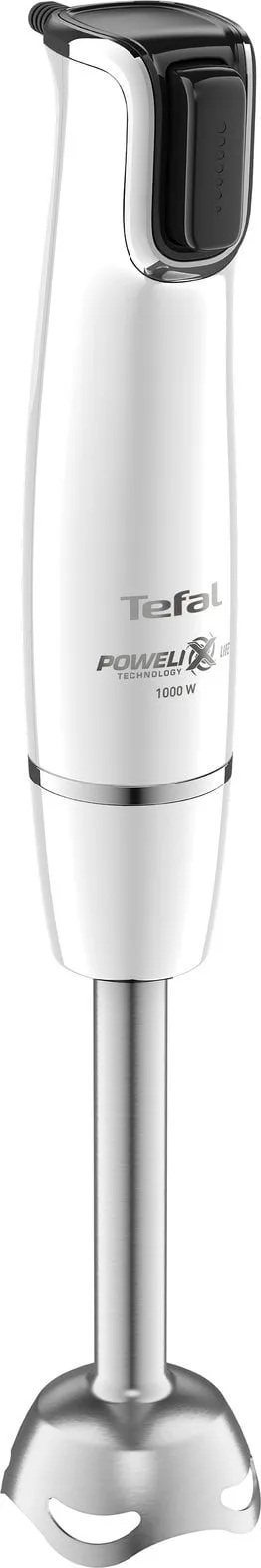 Mikser dore Tefal HB9441 Infinity Force, 1000W, enë 0.8L, i bardhë - 3