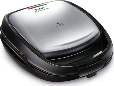 Toster Tefal SW 341D12, 700W, i zi - 1