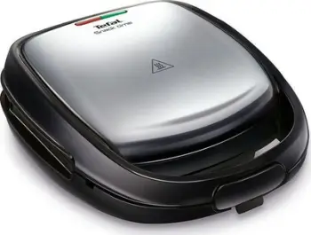 Toster Tefal SW 341D12, 700W, i zi
