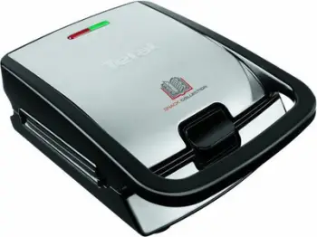 Toster Tefal SW 852D